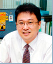Executive Director Kwang-Sun, Yang - photo